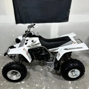 2006 Yamaha Banshee