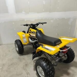 2006 Yamaha Banshee