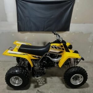 2006 Yamaha Banshee