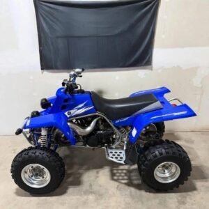 2006 Yamaha Banshee