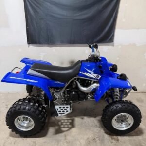 2006 Yamaha Banshee