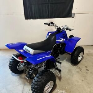 2006 Yamaha Banshee