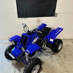 2006 Yamaha Banshee