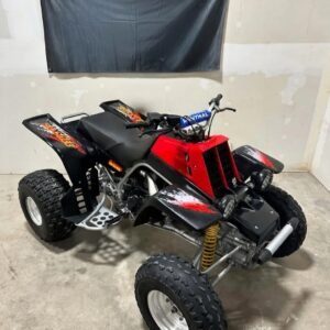 1997 Yamaha Banshee