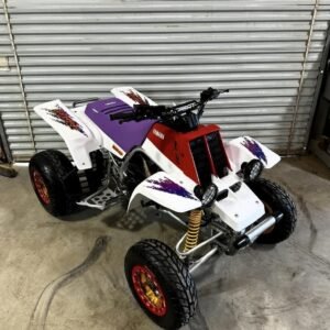 1996 yamaha banshee