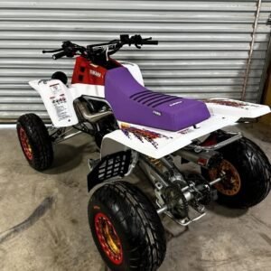 1996 yamaha banshee