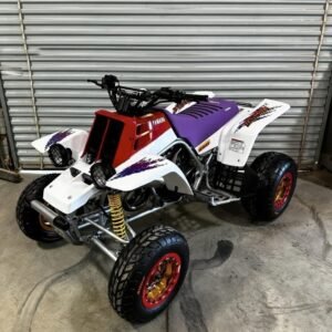 1996 yamaha banshee