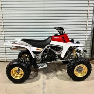 1996 yamaha banshee