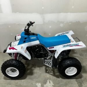 1992 Yamaha Banshee