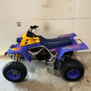 1994 yamaha banshee