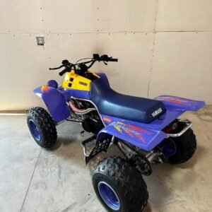 1994 yamaha banshee