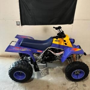 1994 yamaha banshee