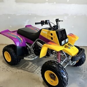 1995 yamaha Banshee