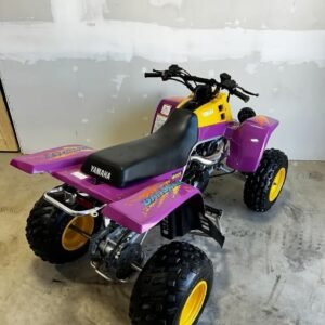 1995 yamaha Banshee