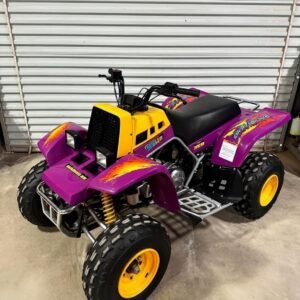 1995 yamaha banshee