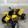 1994 yamaha banshee