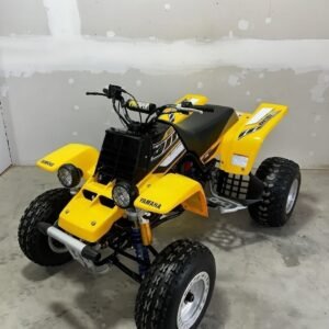 1994 yamaha banshee