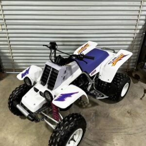 1993 yamaha banshee