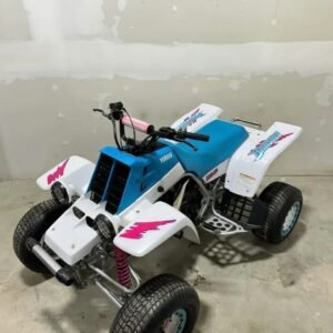 1992 yamaha banshee