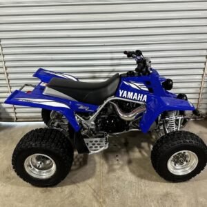 2002 yamaha banshee