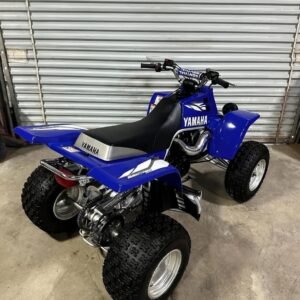 2002 yamaha banshee