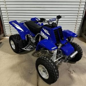 2002 yamaha banshee