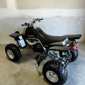 2002 yamaha banshee