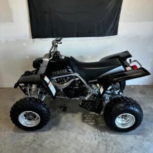 2002 yamaha banshee