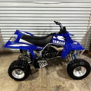 2001 yamaha banshee
