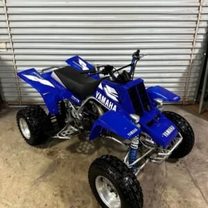 2001 yamaha banshee