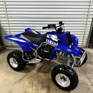 2001 yamaha banshee