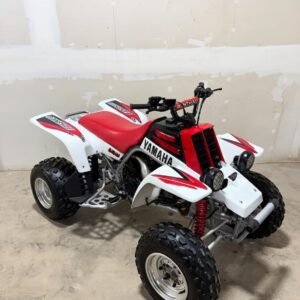 2000 yamaha banshee