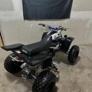 2000 yamaha banshee
