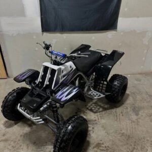 2000 yamaha banshee