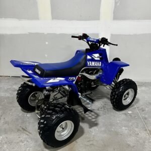2000 yamaha banshee