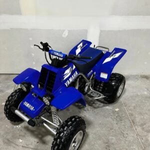 2000 yamaha banshee