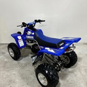 2000 yamaha banshee