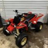 1999 yamaha banshee