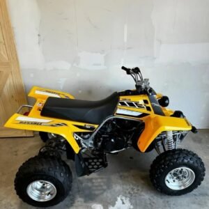 2006 Yamaha Banshee