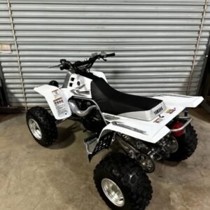 2006 Yamaha Banshee