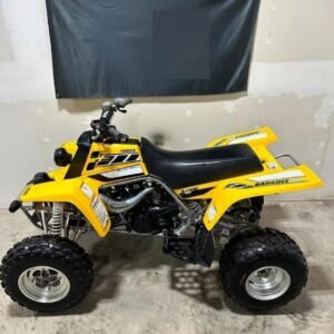 2006 Yamaha Banshee 50th anniversary