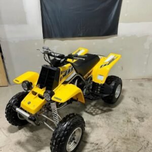 2006 Yamaha Banshee 50th anniversary