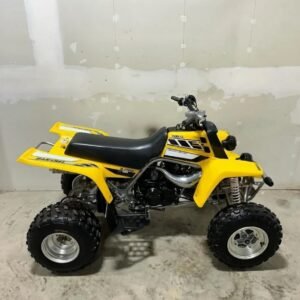2006 Yamaha Banshee 50th anniversary