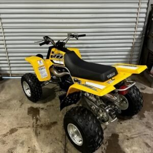 2006 Yamaha Banshee 50th Anniversary