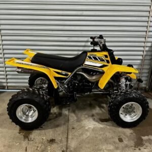 2006 Yamaha Banshee 50th Anniversary