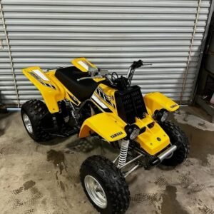 2006 Yamaha Banshee 50th Anniversary
