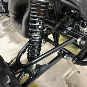 2006 Yamaha Banshee SE