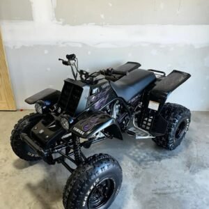 2006 Yamaha Banshee se