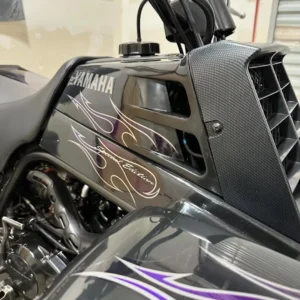 2006 Yamaha Banshee SE