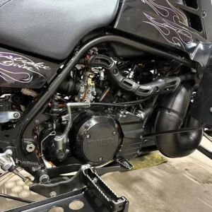 2006 Yamaha Banshee SE